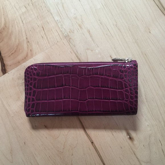 Longchamp wallet - Picture 2 of 7